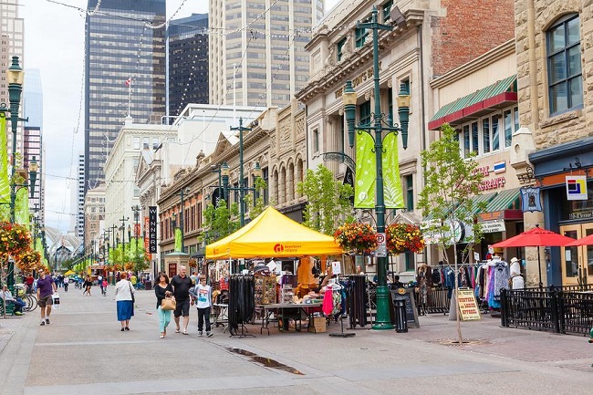 7 Best Calgary Neighborhoods