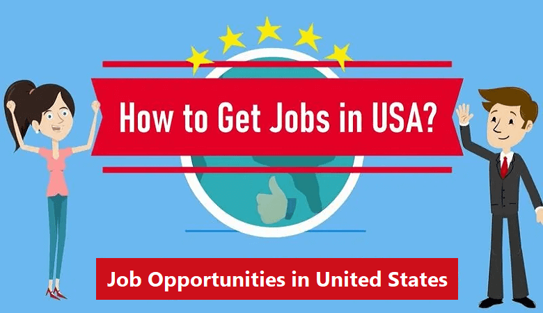 Apply For Jobs In USA From India