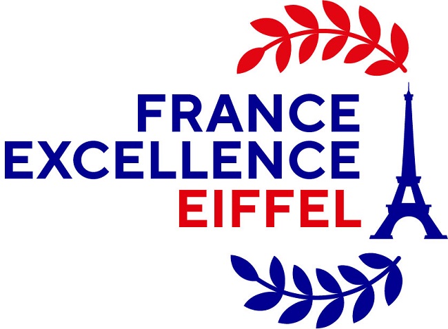 France Excellence Eiffel Scholarship For International Students 2024