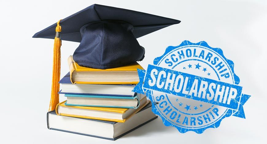 How To Apply For A Scholarship In Canada