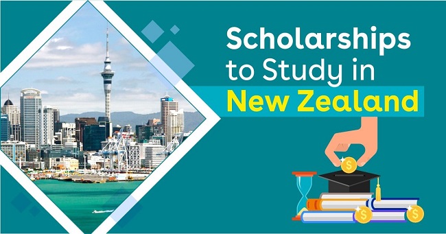 New Zealand Study Abroad Scholarships