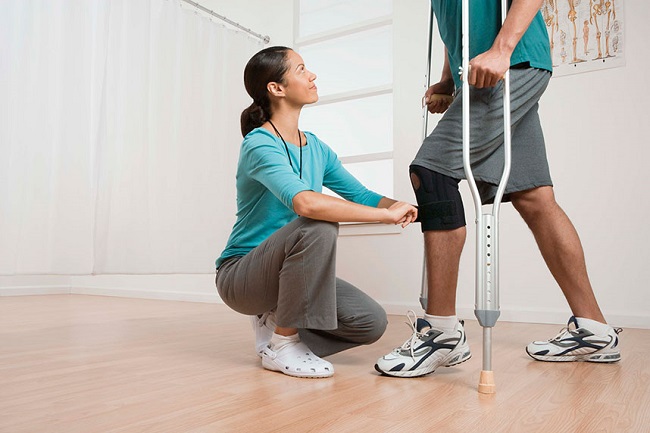 Physical therapy jobs