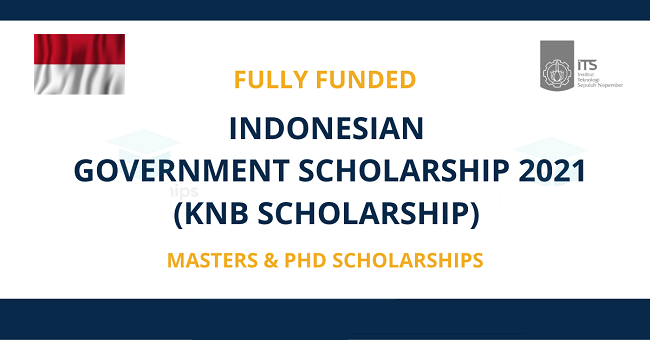 Scholarships for Indonesians