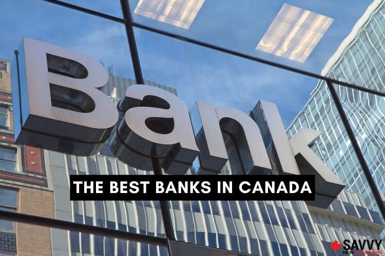 Top 5 Best Banks In Alberta