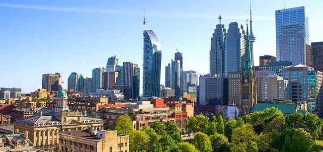 Where to Live in Toronto
