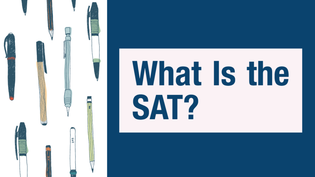 What is the SAT