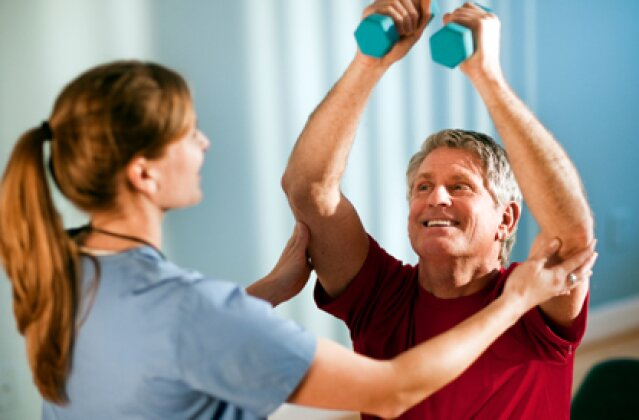 Physical Therapy Jobs 