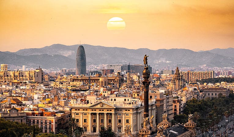 12 Best Spanish-Speaking Cities