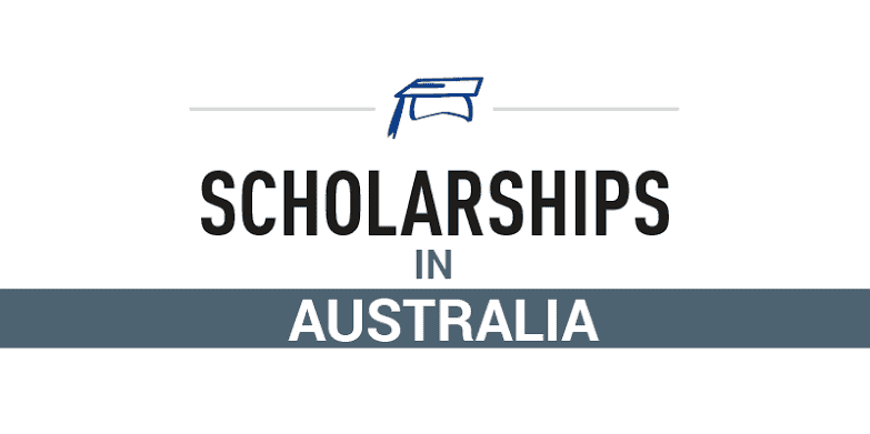 Study Abroad Scholarships Australia