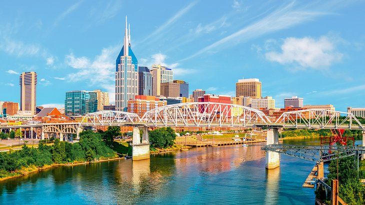Best Area To Live In Nashville For Families