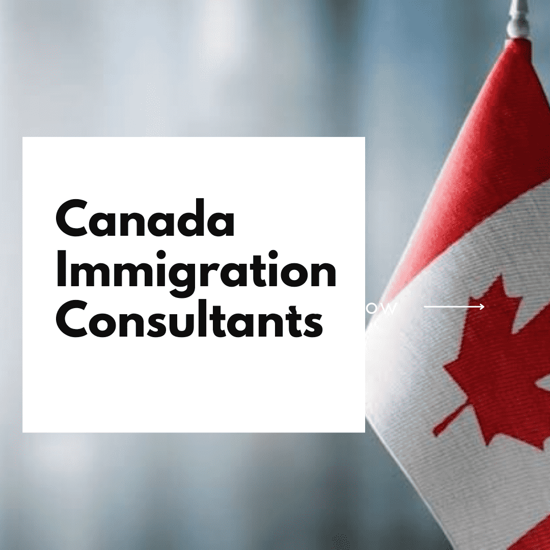 Top Canada Immigration Consultants