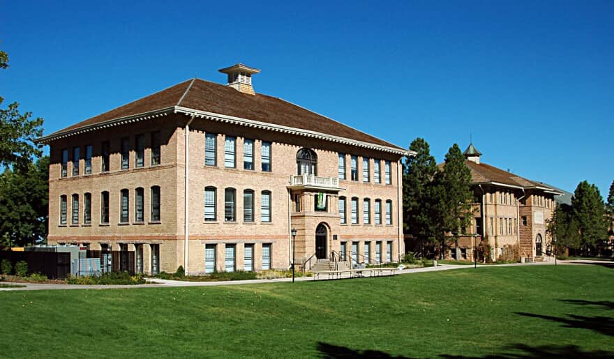 Cheapest Universities in Utah