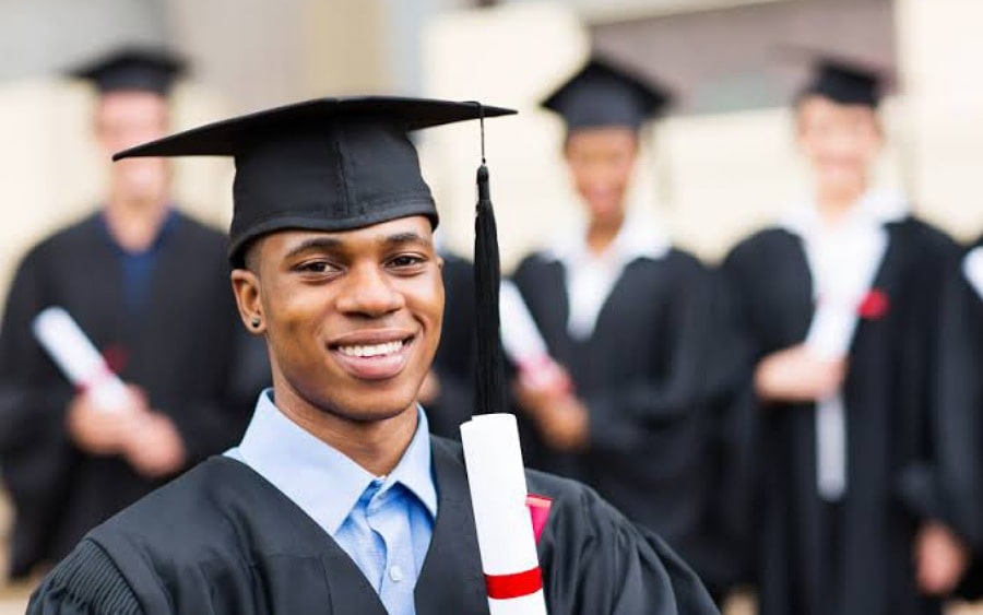 Fully Funded International Scholarships For Nigerian Students 