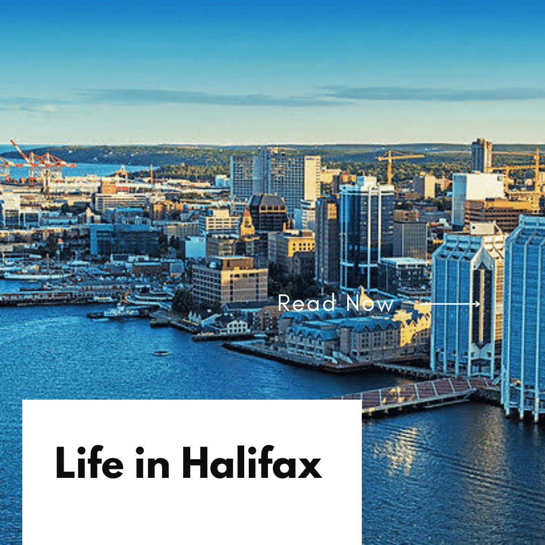 Life in Halifax: All You Need to Know About Moving to Halifax, Nova Scotia