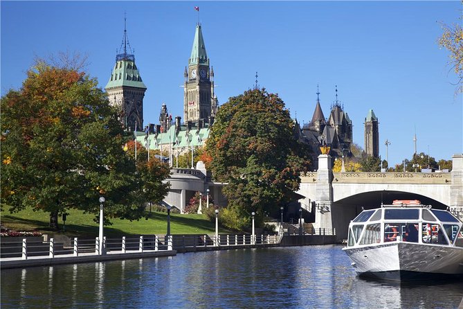 Moving From Montreal To Ottawa: Complete Guide