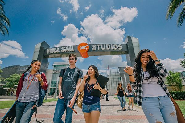 Pros And Cons Of Full Sail University