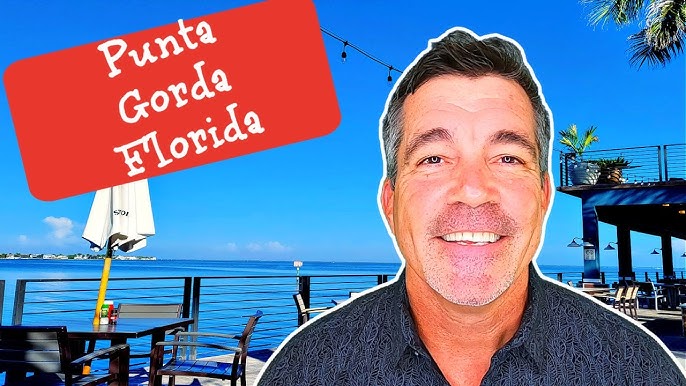 Pros And Cons Of Punta Gorda