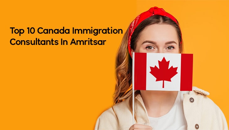 Top Leading Canada Immigration Consultants