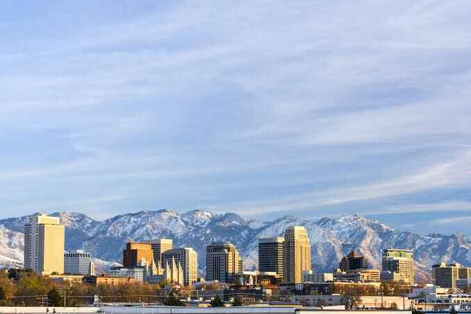 10 Reasons Not to Move to Salt Lake City