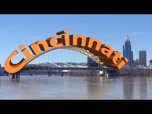 10 Reasons Not to Move to Cincinnati