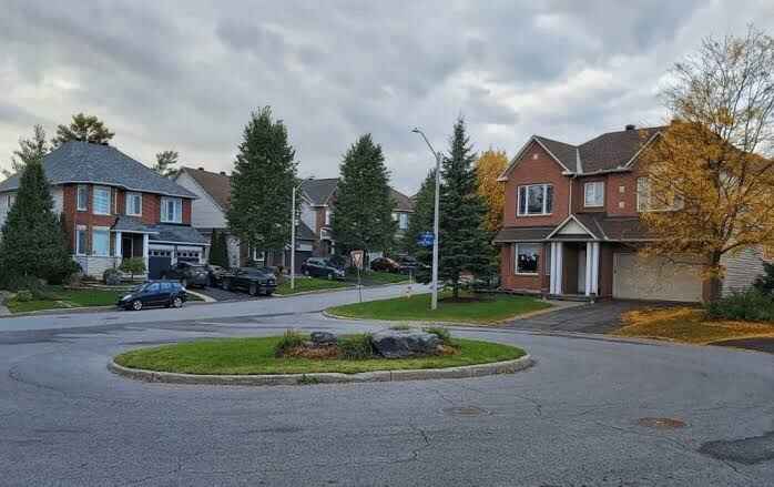 Best Neighborhoods in Ottawa For Families